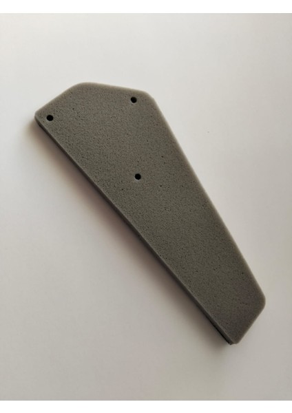 Xline 50 80 Uyumlu Hava Filtresi (Sünger)