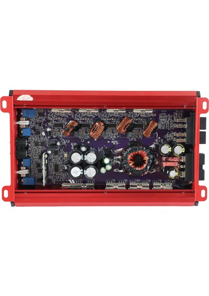 RS-Q3000.4D 4 Kanal Class D Oto Amplifikatör (900 Watt) fiyatları