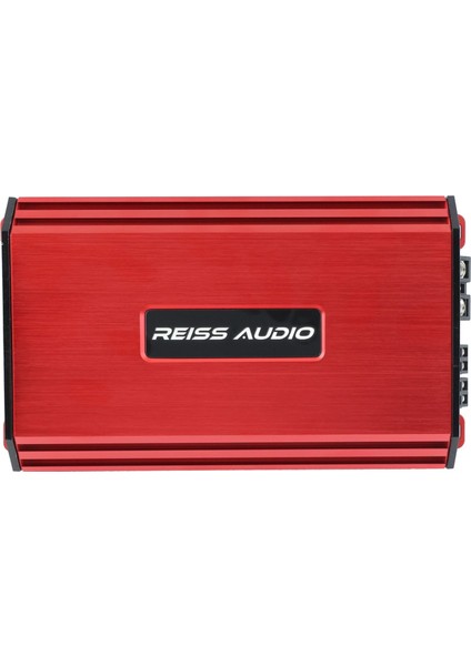 RS-Q3000.4D 4 Kanal Class D Oto Amplifikatör (900 Watt) indirimleri