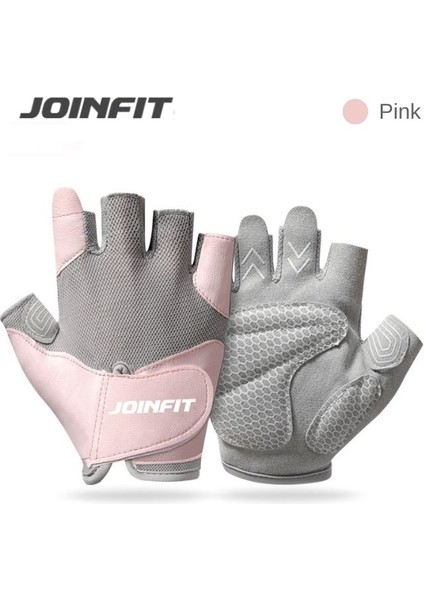 Joinfit Fitness ve Ağırlık Eldiveni
