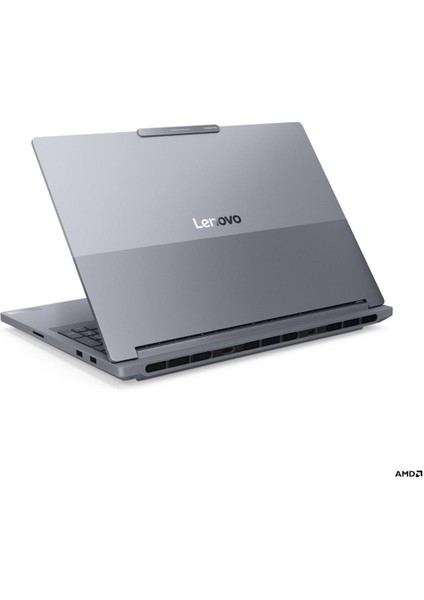 Thinkbook G6 Ryzen9 8940HX 64GB 2tb Nvme SSD 8gb RTX5060 21U00013TX ATL17 16" WIN11PRO Notebook fırsatları