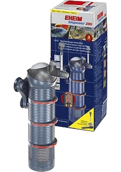 Eheim Biopower Iç Filtre 200