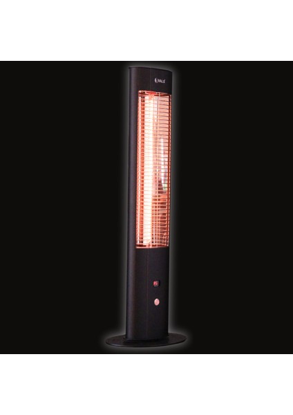 Th 18 Cfrb Uzaktan Kumandalı Karbon Dikey Isıtıcı modelleri