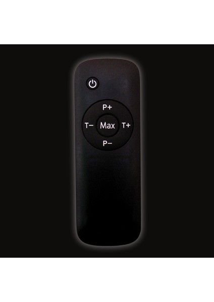 Th 18 Cfrb Uzaktan Kumandalı Karbon Dikey Isıtıcı fırsatları