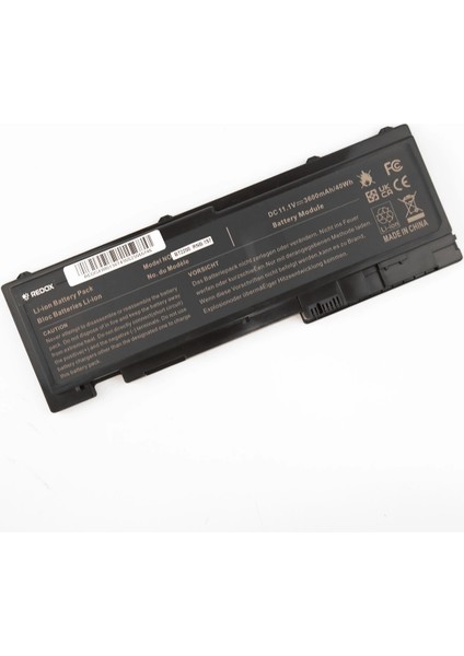 Lenovo Thinkpad T420S 4171-A13 Notebook Batarya Pil