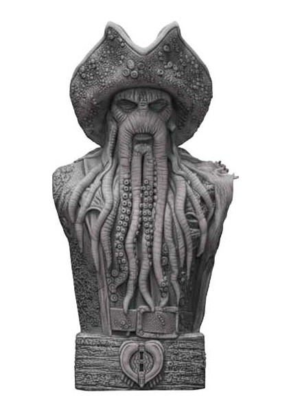 Davy Jones Figür