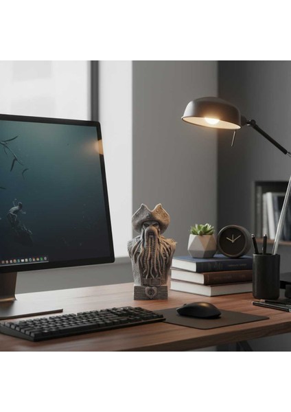 Davy Jones Figür fiyatları