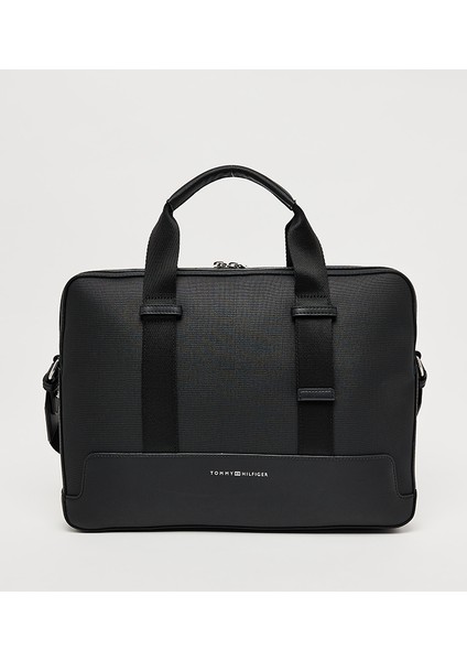 Erkek Laptop ve Evrak Çanta AM0AM13637BDS