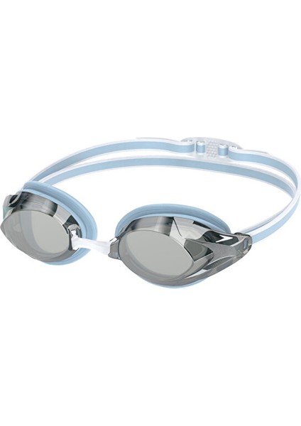 Speedo Vanquisher 3.0 Mir Af Yüzücü Gözlüğü 8-00473617931 Mavi