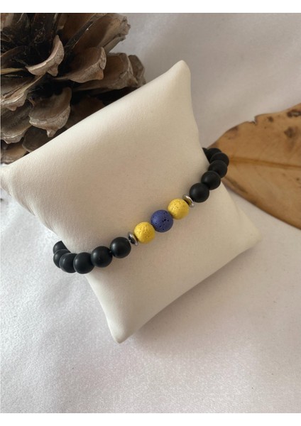 Calcolo Serisi Doğaltaş Bileklik Model 36 fırsatları