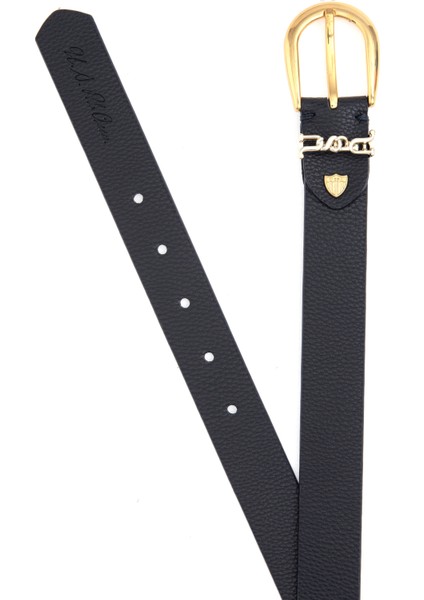 Kadın Lacivert Kemer 50315055-VR033