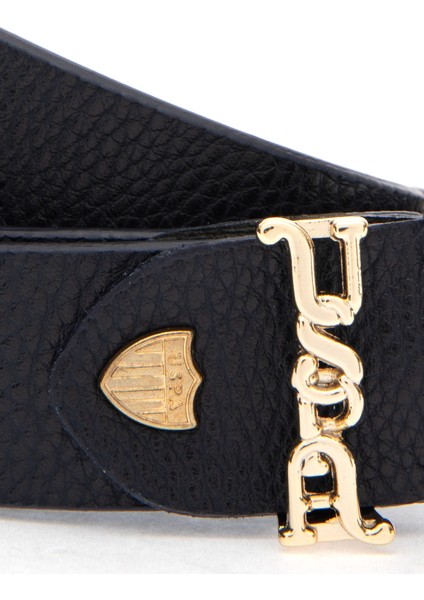 Kadın Lacivert Kemer 50315055-VR033 fırsatları