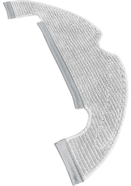 Mi Robot Vakum Paspas 2 Ultra STYTJ05ZHM Elektrikli Süpürge Ana Yan Fırça Hepa Filtre Paspas Bezi Aksesuarları (Yurt Dışından) modelleri