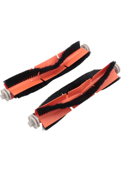 Bot Z10 Pro L10 Plus Elektrikli Süpürge Ana Fırça Yan Fırça Filtre Paspas Bezi Toz Torbası Aksesuarları Değiştirme (Yurt Dışından) modelleri