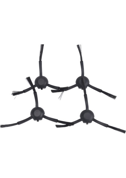 Bot Z10 Pro L10 Plus Elektrikli Süpürge Ana Fırça Yan Fırça Filtre Paspas Bezi Toz Torbası Aksesuarları Değiştirme (Yurt Dışından) fırsatları