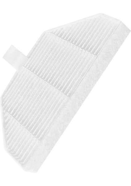 Eva SDJ06RM Elektrikli Süpürge Yedek Parça Aksesuarları Için 8 Adet Hepa Filtre Değişimi (Yurt Dışından) fırsatları