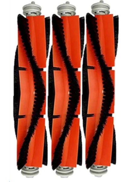 Omni 1s B101CN B116 X10+ Aksesuarları L10S ULTRA/S10 Pro Ana Yan Fırça Hepa Filtre Paspas Toz Torbası (Yurt Dışından) fırsatları