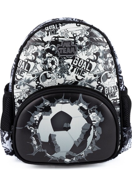 Football Anaokul Çantası