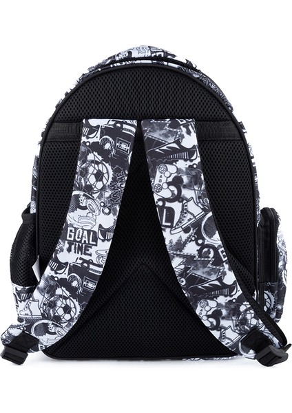 Football Anaokul Çantası modelleri