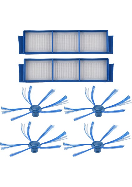 FC8007 FC8792 FC8794 FC8796 Robot Parçaları Aksesuarları Için Elektrikli Süpürgenin Değiştirilmesi (Yurt Dışından) fırsatları
