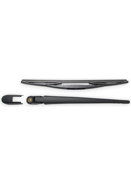 Honda Hr-V Hrv 2021-2026 Arka Cam Silecek Kolu Takımı