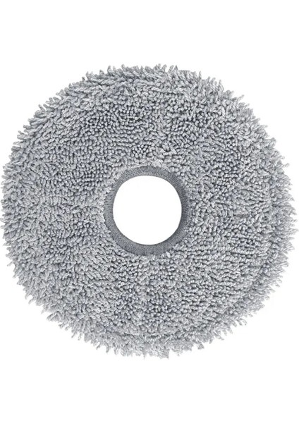 Bot Için L30 Ultra Robotlu Süpürge Ana Yan Fırça Hepa Filtre Paspas Bezi Bez Toz Torbası Yedek Yedek Parça (Yurt Dışından) modelleri