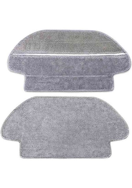 Mi Robot Vakum-Paspas Pro STYTJ02YM 2s / 3c / 3490 V2 Pro V3 Se Ana Yan Fırça Filtreleri Mops (Yurt Dışından) fiyatları