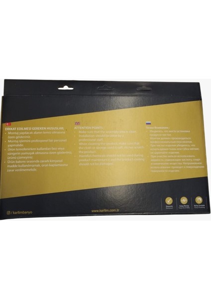 Mesateknik Karlim Name Serisi Mat Siyah Kaplama Yuvarlak 3'lü Banyo Aksesuar Seti modelleri