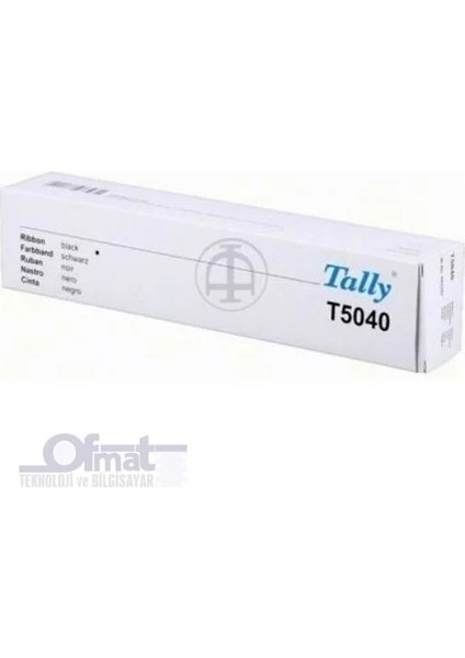 T5040 (043393) Şerit modelleri