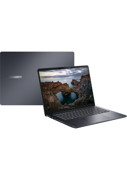 Expertbook B5 B5405CCA-U716512B1D Intel® Core™ Ultra 7 255H Aı 32GB Ddr5 2tb SSD Intel® Arc™ Graphics 14"inç Wuxga (1920X1200) IPS 300NITS WIN11HOME Taşınabilir Bilgisayar B5405CCAH09+ZETTAÇANTA fiyatları