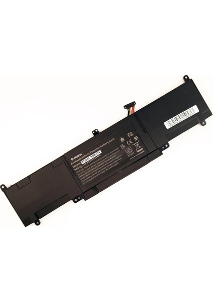 Asus UX303 TP300L Notebook Batarya Pil