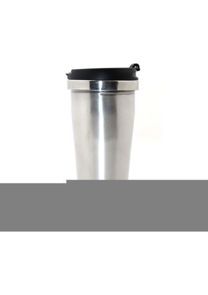 Resim Baskılı Termos 450 ml