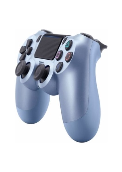 HEPU Ps4 ve Pc Bilgisayar Uyumlu Kablolu & Kablosuz Oyun Kolu - Titreşimli Tam Fonksiyonlu Profesyonel Oyuncu Gamer Gamepad / Joystick