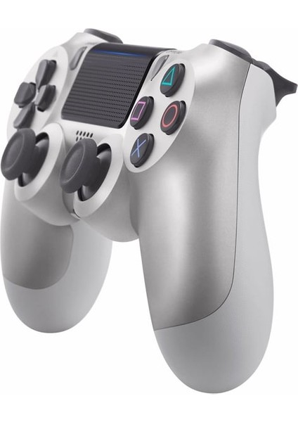 HEPU Ps4 ve Pc Bilgisayar Uyumlu Kablolu & Kablosuz Oyun Kolu - Titreşimli Tam Fonksiyonlu Profesyonel Oyuncu Gamer Gamepad / Joystick fiyatları