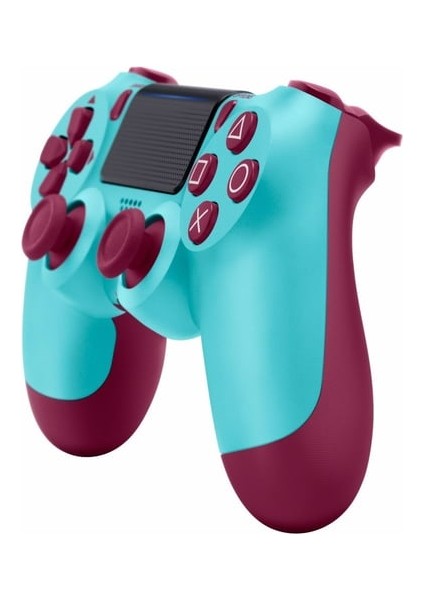 HEPU Ps4 ve Pc Bilgisayar Uyumlu Kablolu & Kablosuz Oyun Kolu - Titreşimli Tam Fonksiyonlu Profesyonel Oyuncu Gamer Gamepad / Joystick fırsatları