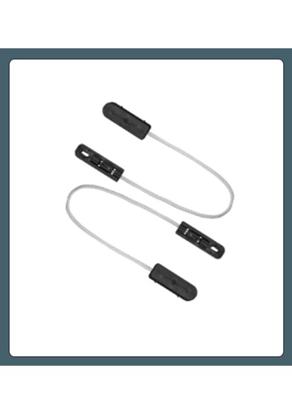 Lg D1494CF.AASQPOR Bulaşık Makinesi Ipi (2 Adet)