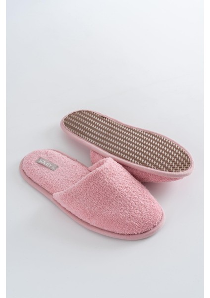 | Minerva | %100 Pamuk Havlu Terlik