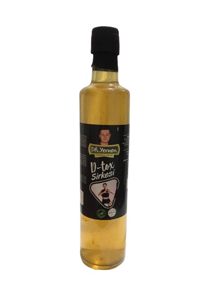 D-Tox Sirkesi