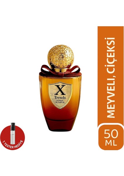 – See - Extrait De Parfum - 50ML - Kadın Parfüm