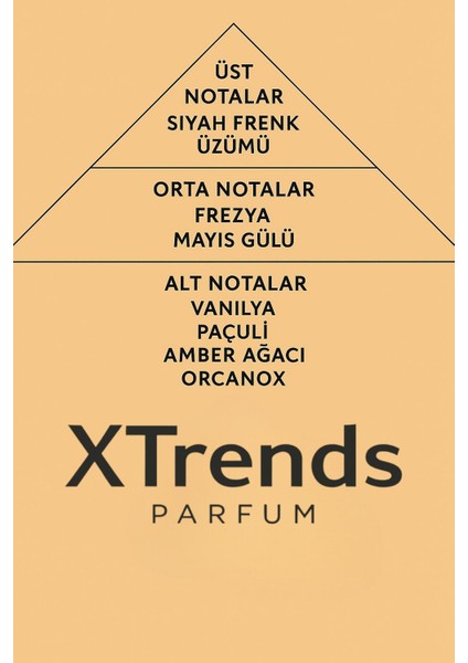 – See - Extrait De Parfum - 50ML - Kadın Parfüm modelleri