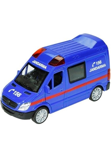 TIN-588A-AMB-POL-JND-ITF C B 1 30 Işıklı ve Sesli Amb Pol fırsatları