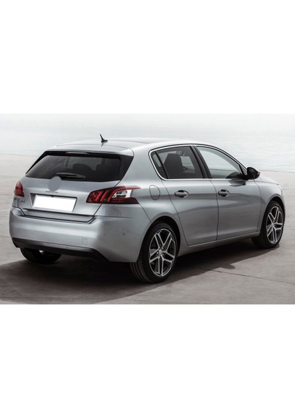 Peugeot 308 2014-2017 Arka Cam Silecek Kolu Takımı Set 1610785080 fiyatları