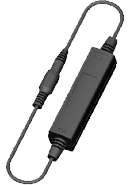 Hdcvı Güç Kaynağı Izolatörü