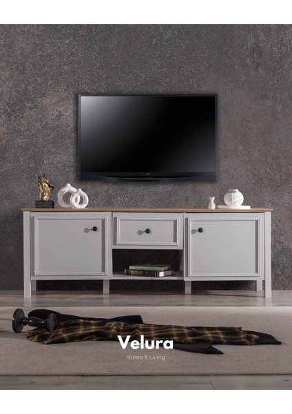 Respi Tv Ünitesi
