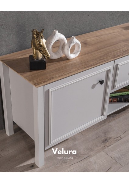 Respi Tv Ünitesi modelleri