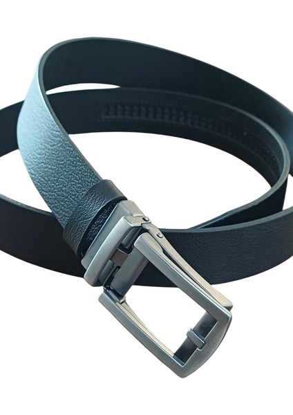 Erkek Kemer Otomatiktokalı Hakiki Deri Genişlik 3.50 cm modelleri