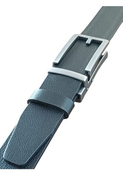 Erkek Kemer Otomatiktokalı Hakiki Deri Genişlik 3.50 cm fırsatları