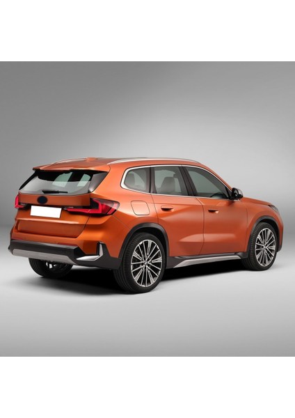 Bmw X1 U11 2023-2026 Arka Cam Silecek Kolu Takımı Seti 61629478888 fiyatları