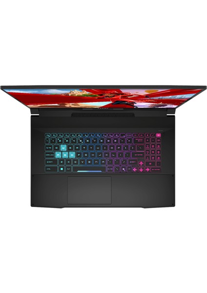Msı Katana 17 Hx Intel Core I7 14650HX 96GB Ddr5 2tb SSD Windows 11 Pro RTX5060 8gb Gddr7 115W 17 Inç 2k QHD(2560X1440) 240HZ Gaming Laptop B14WFK216XTRP39 + Zetta Çanta indirimleri