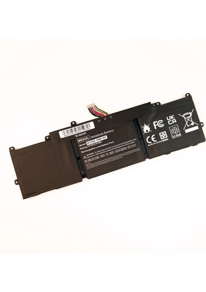 Hp 787521-005 Notebook Batarya Pil